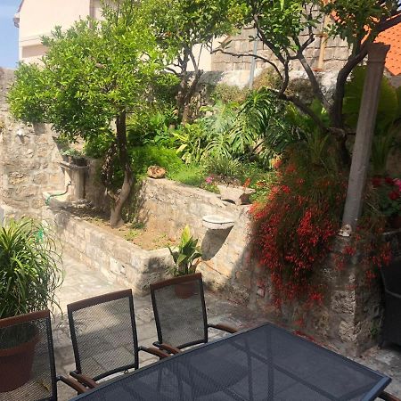4 Bedroom Villa In Old Cavtat Zewnętrze zdjęcie