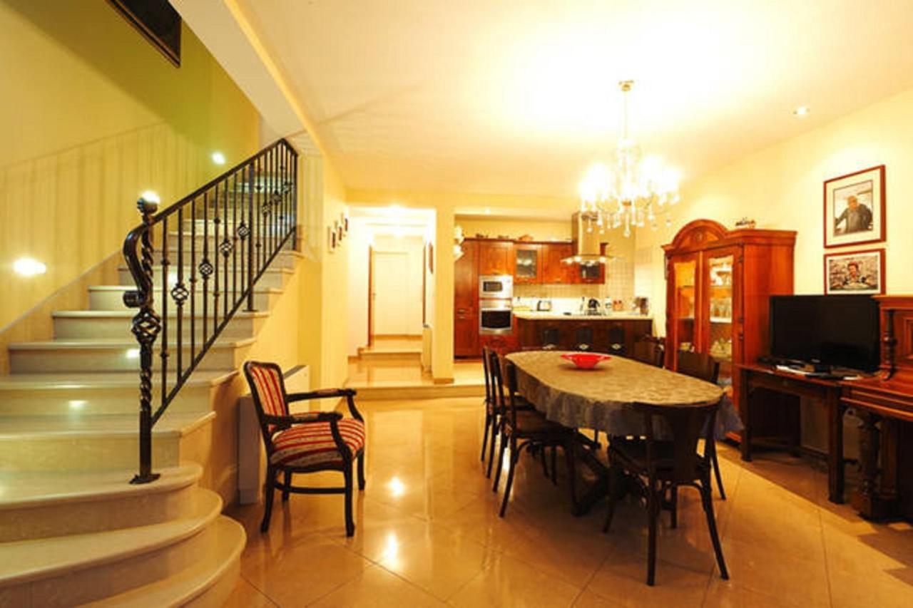4 Bedroom Villa In Old Cavtat Zewnętrze zdjęcie